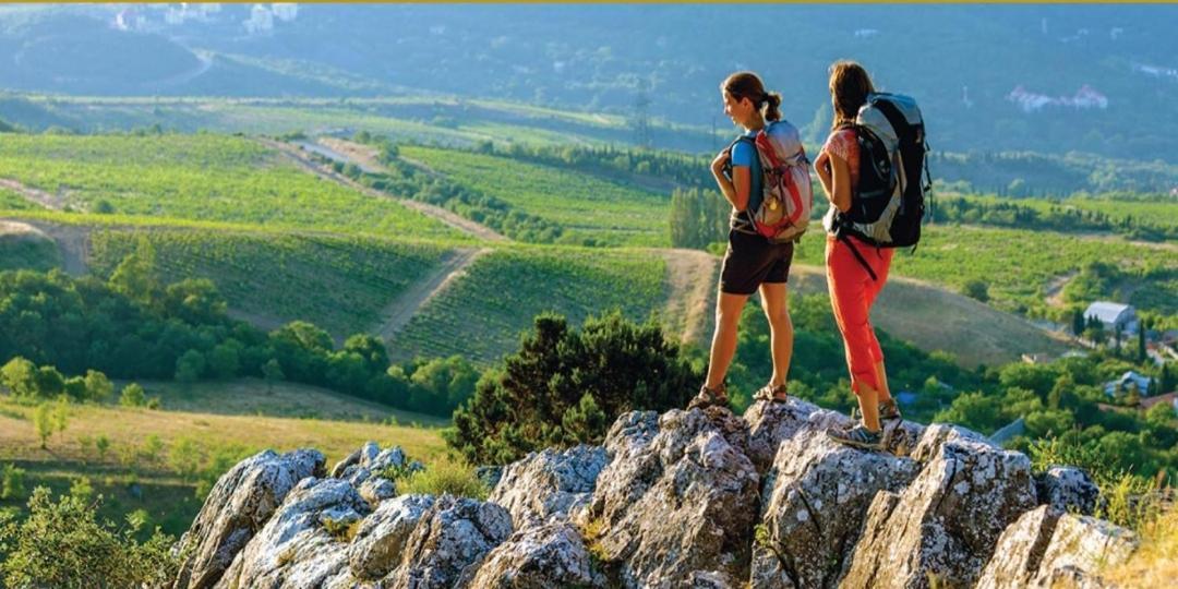 La Plage - Mauzac Limoux Exteriör bild